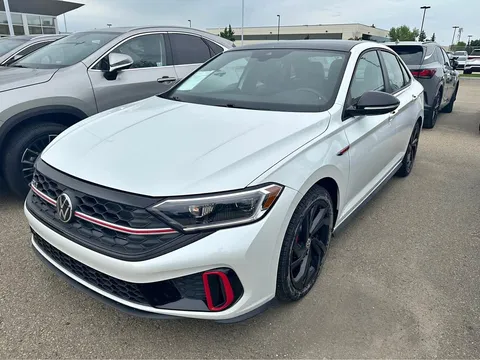 2024 Volkswagen Jetta GLI Autobahn