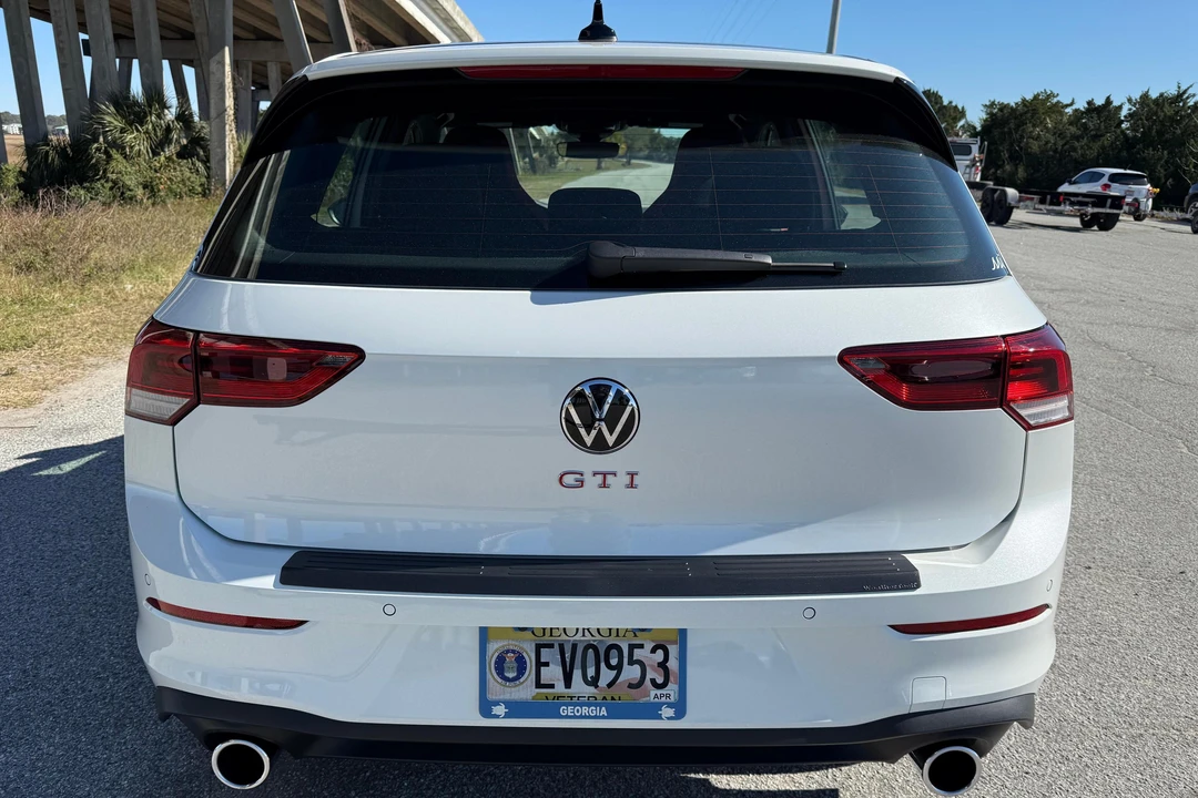 2024 Volkswagen GTI Mk8 - Image 5 of 31
