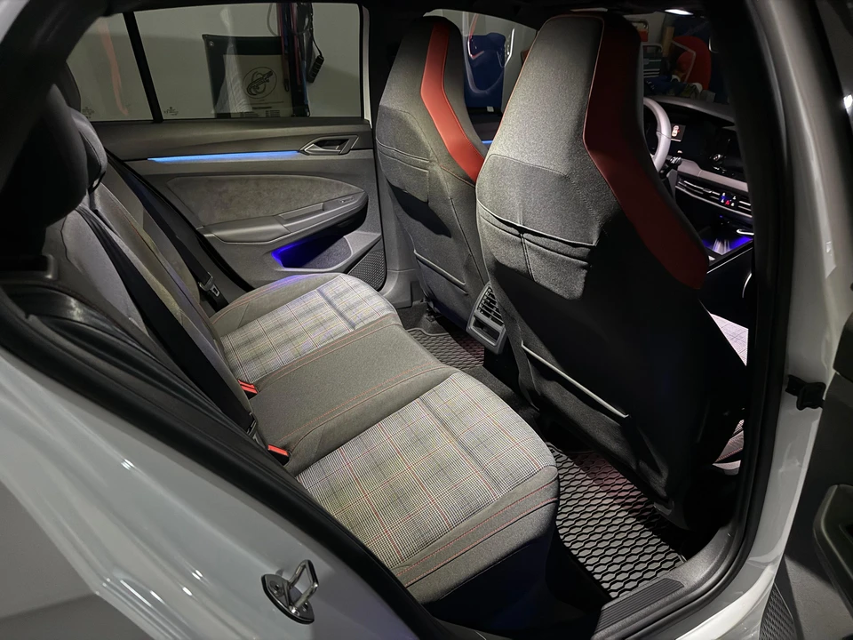 2024 Volkswagen GTI Mk8 - Image 31 of 31