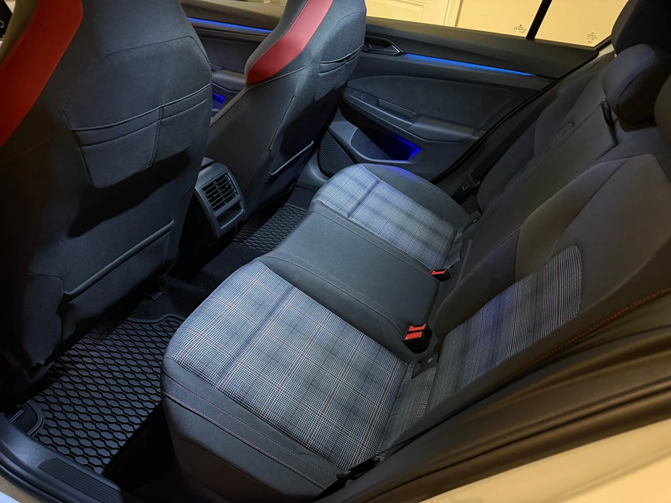 2024 Volkswagen GTI Mk8 - Image 29 of 31