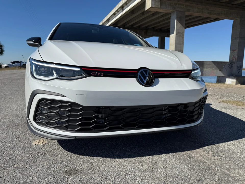 2024 Volkswagen GTI Mk8 - Image 14 of 31