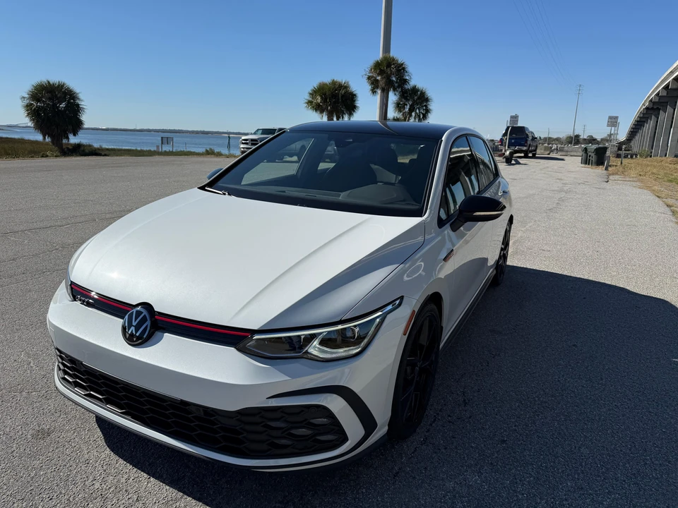 2024 Volkswagen GTI Mk8 - Image 7 of 31