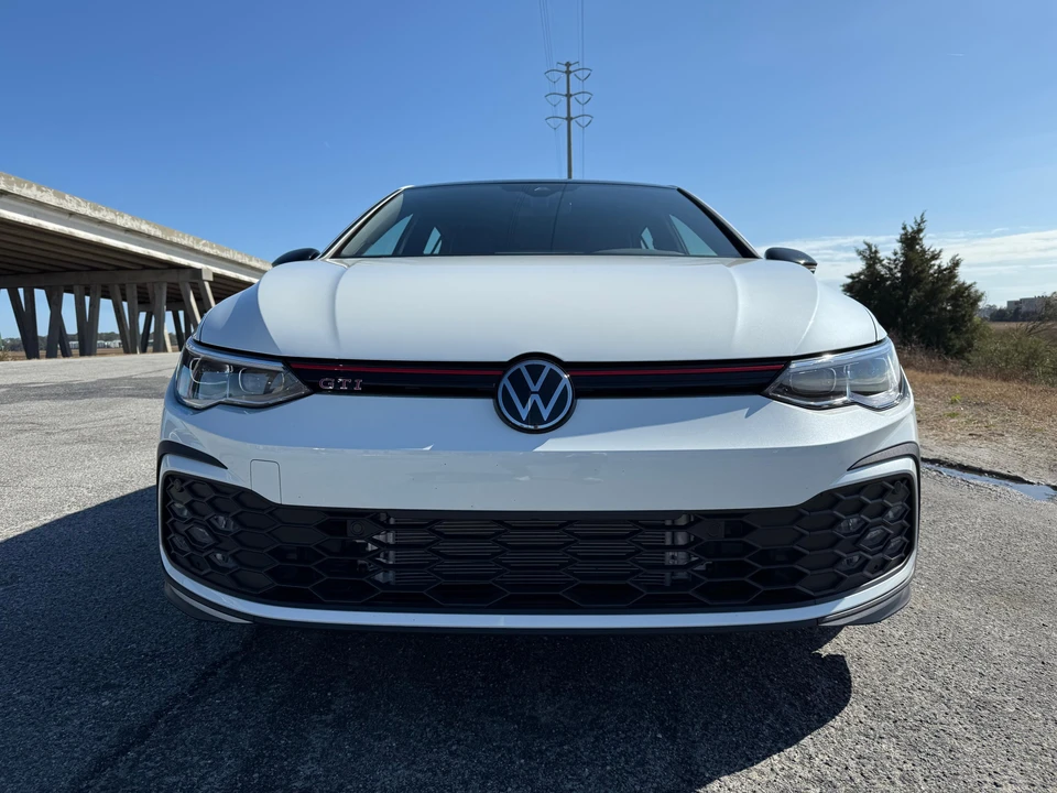 2024 Volkswagen GTI Mk8 - Image 6 of 31