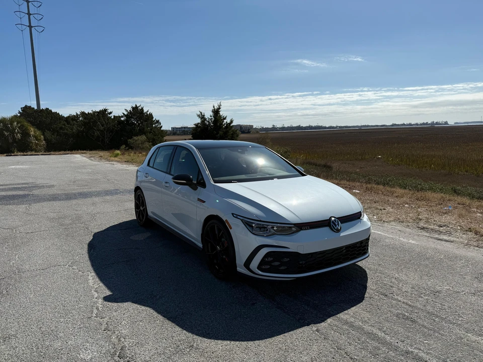 2024 Volkswagen GTI Mk8 - Image 13 of 31
