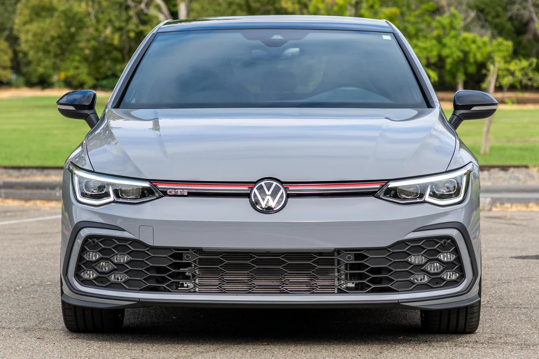 2024 Volkswagen GTI Mk8 - Image 2 of 31