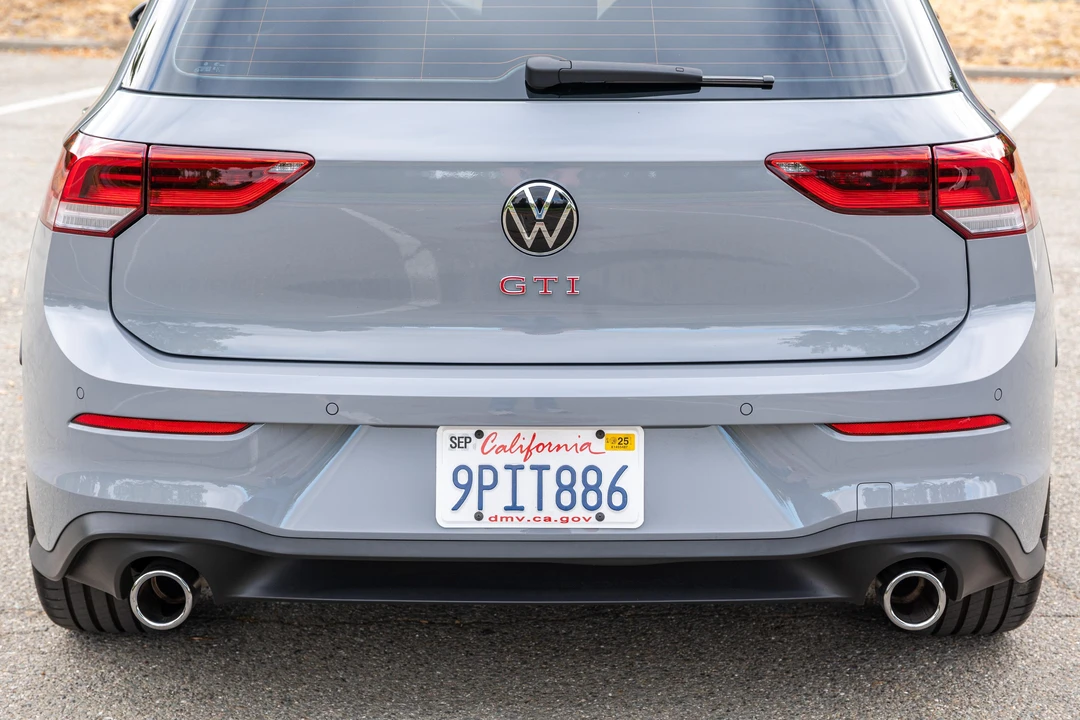 2024 Volkswagen GTI Mk8 - Image 23 of 31