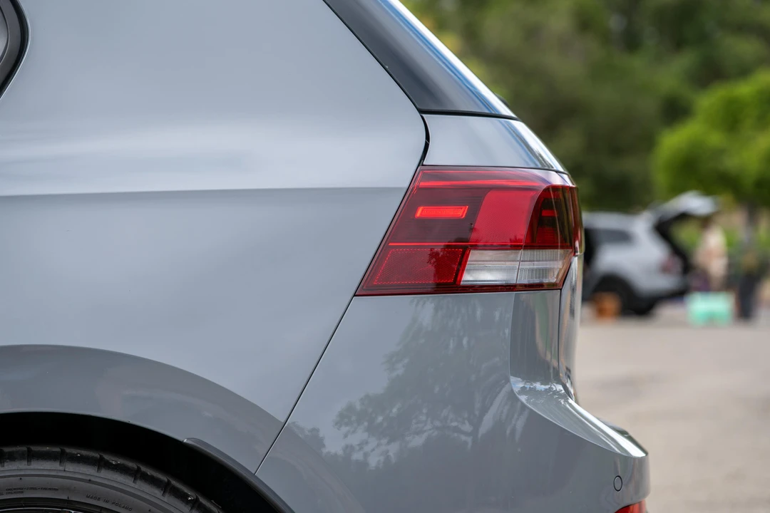2024 Volkswagen GTI Mk8 - Image 22 of 31