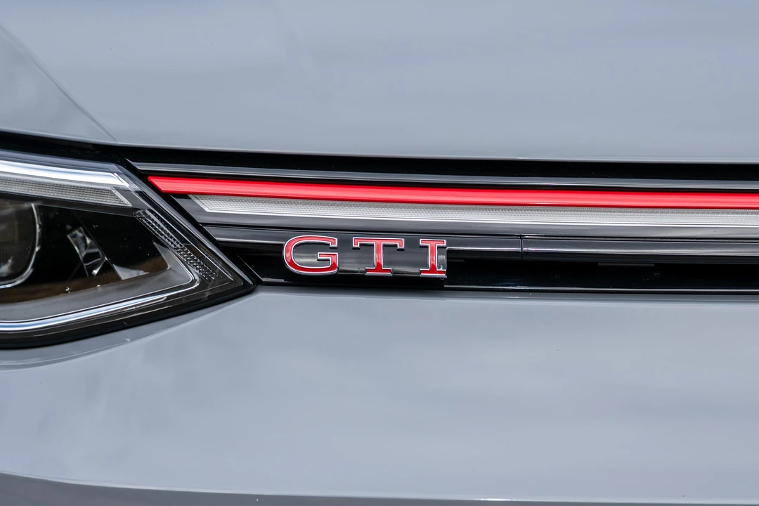 2024 Volkswagen GTI Mk8 - Image 13 of 31
