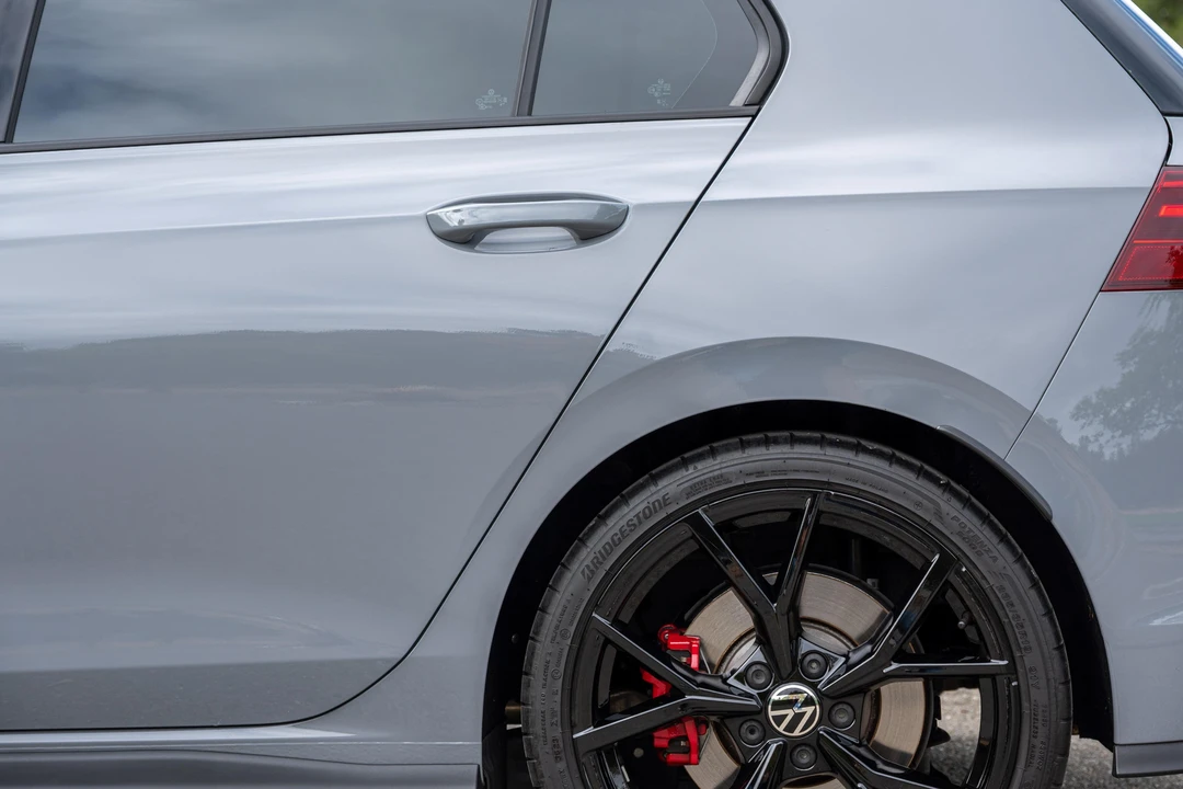 2024 Volkswagen GTI Mk8 - Image 21 of 31