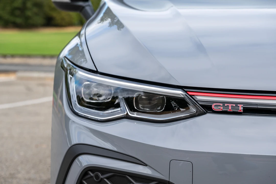 2024 Volkswagen GTI Mk8 - Image 12 of 31