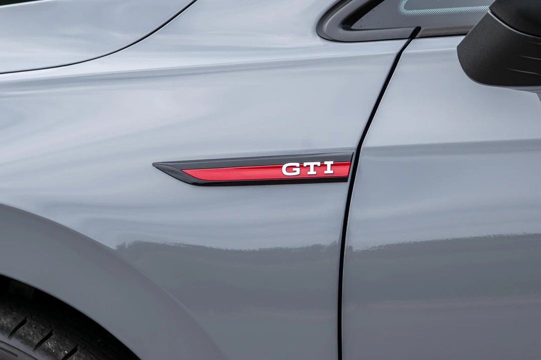 2024 Volkswagen GTI Mk8 - Image 18 of 31