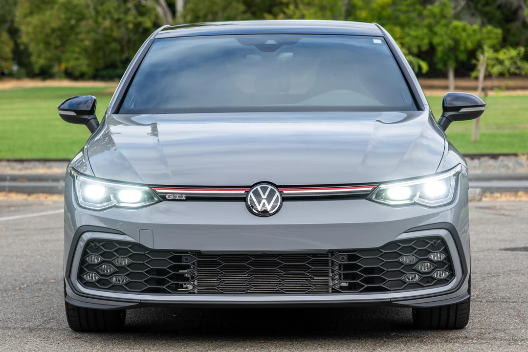 2024 Volkswagen GTI Mk8 - Image 6 of 31
