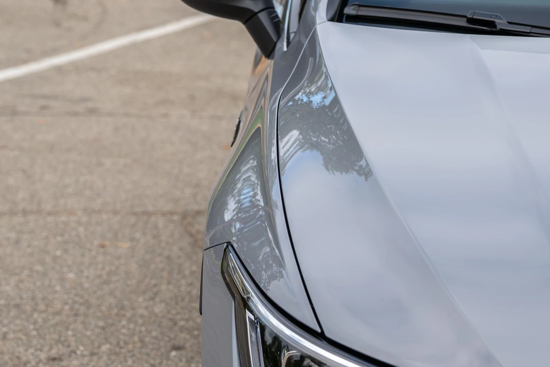 2024 Volkswagen GTI Mk8 - Image 11 of 31