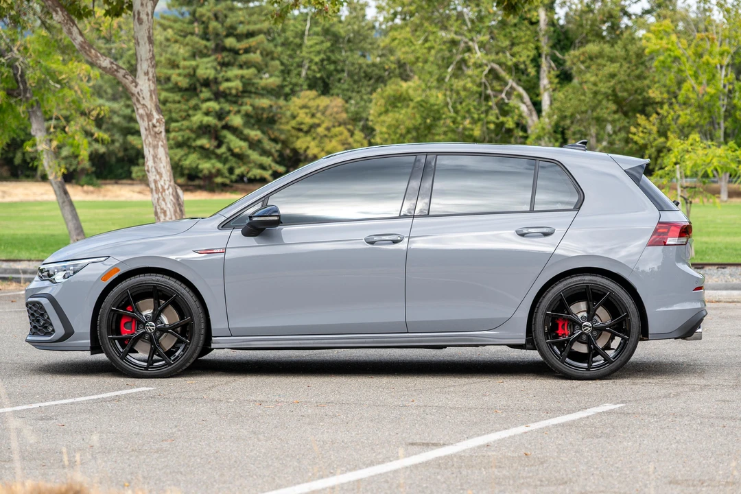 2024 Volkswagen GTI Mk8 - Image 7 of 31