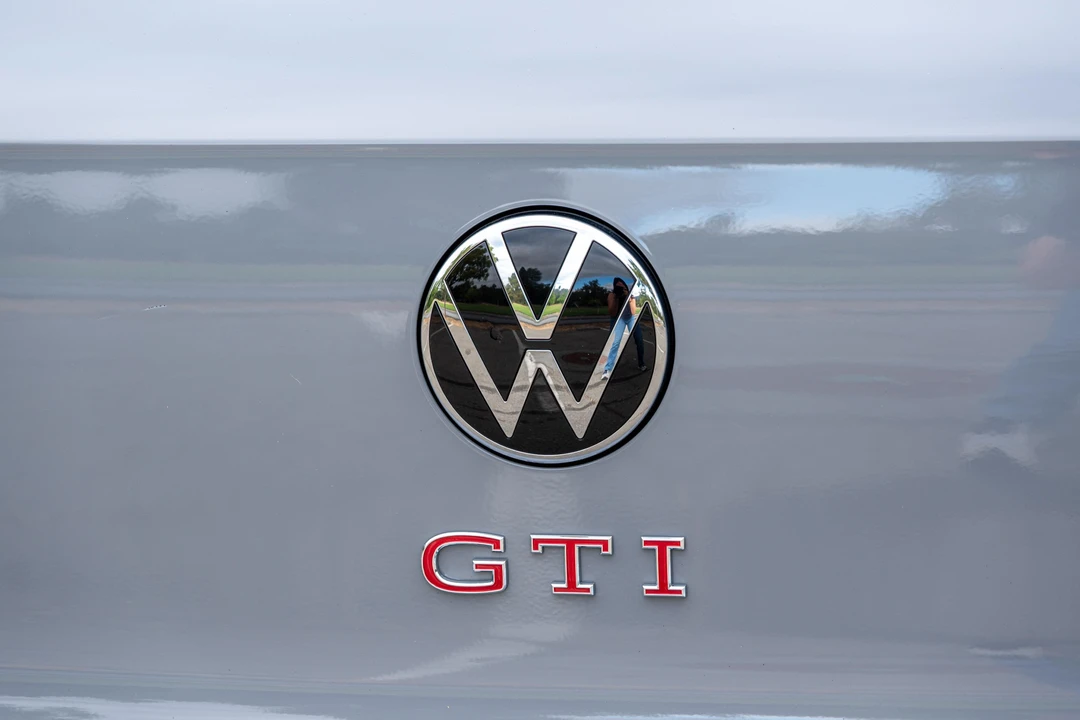 2024 Volkswagen GTI Mk8 - Image 24 of 31