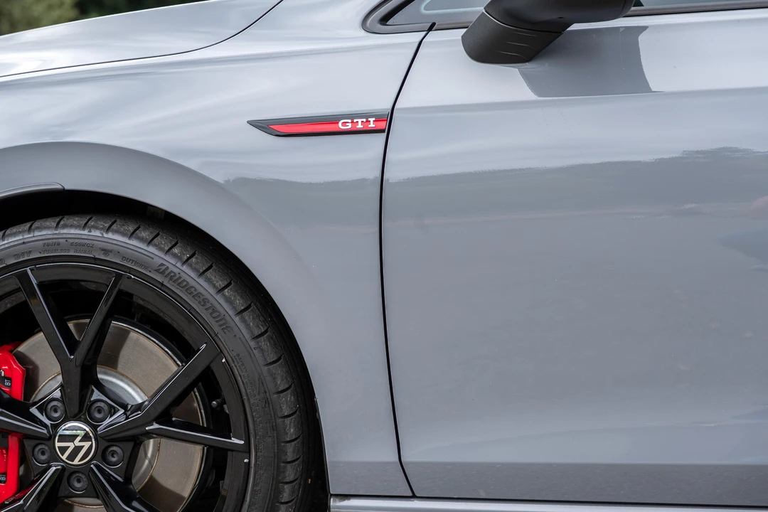 2024 Volkswagen GTI Mk8 - Image 17 of 31