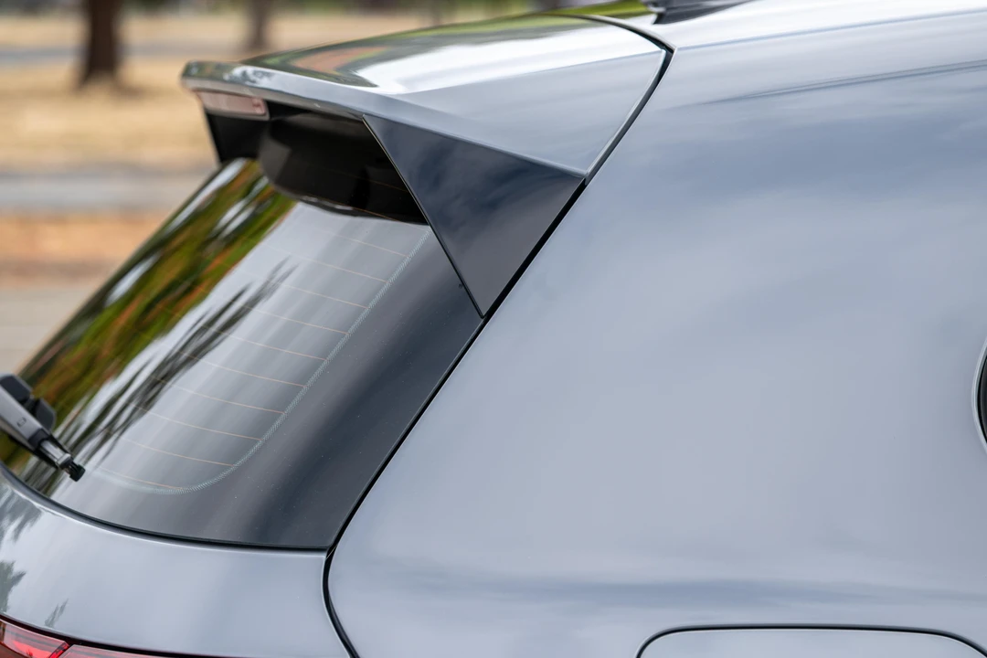 2024 Volkswagen GTI Mk8 - Image 30 of 31