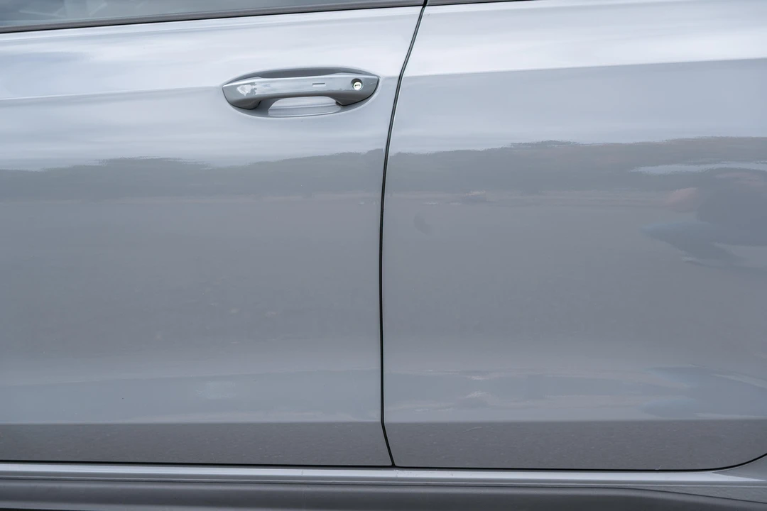 2024 Volkswagen GTI Mk8 - Image 19 of 31