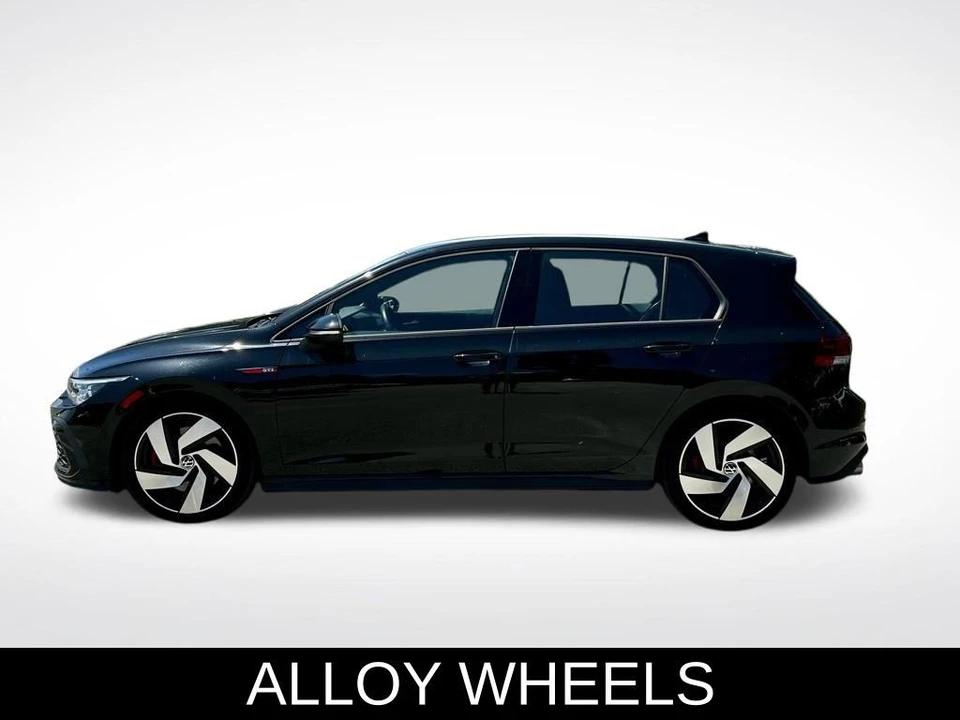 2024 Volkswagen Golf Mk8 - Image 3 of 12