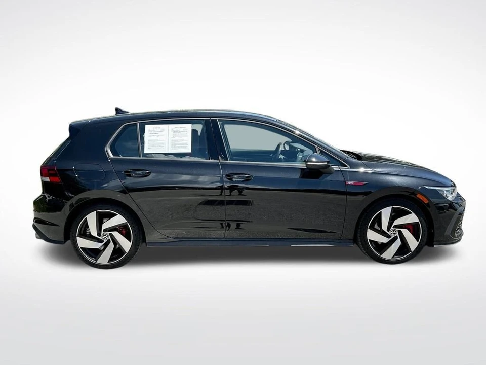 2024 Volkswagen Golf Mk8 - Image 7 of 12