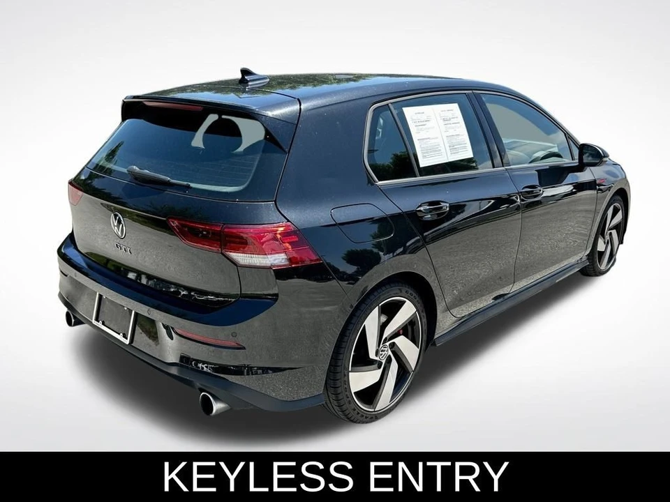 2024 Volkswagen Golf Mk8 - Image 6 of 12