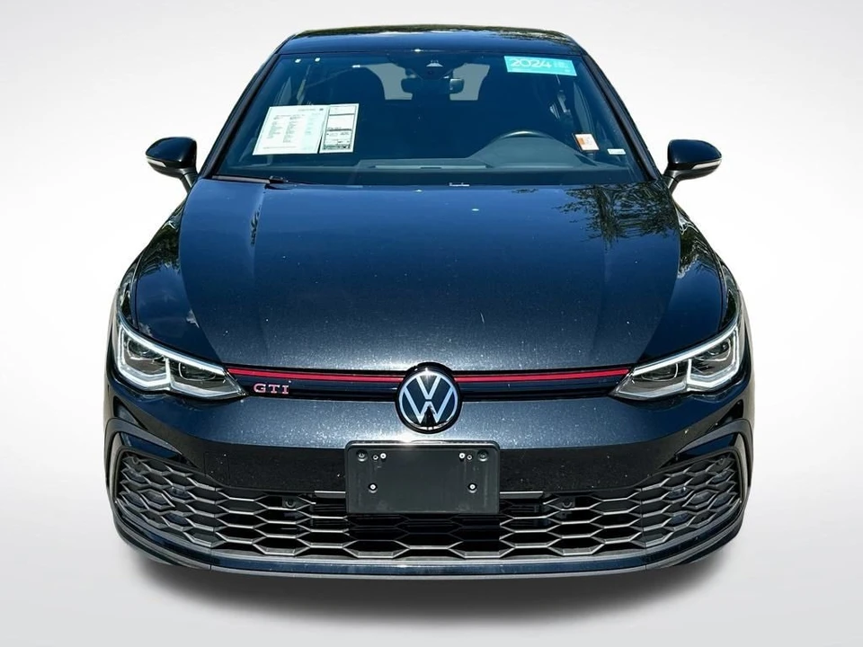 2024 Volkswagen Golf Mk8 - Image 8 of 12