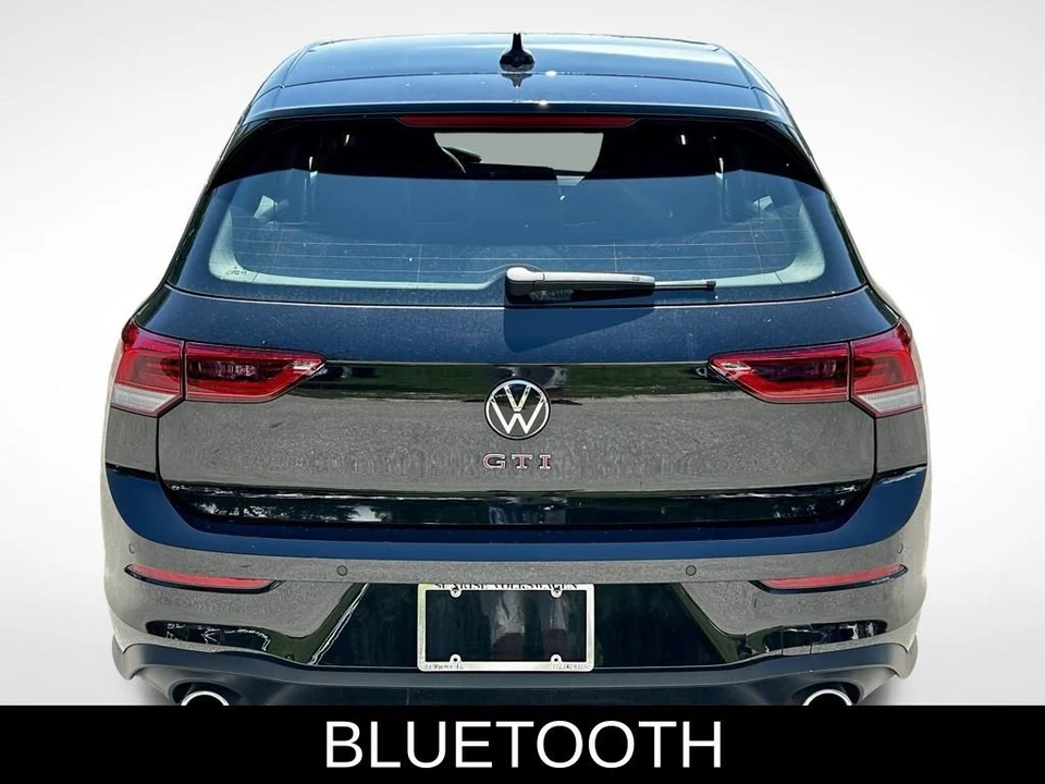2024 Volkswagen Golf Mk8 - Image 5 of 12