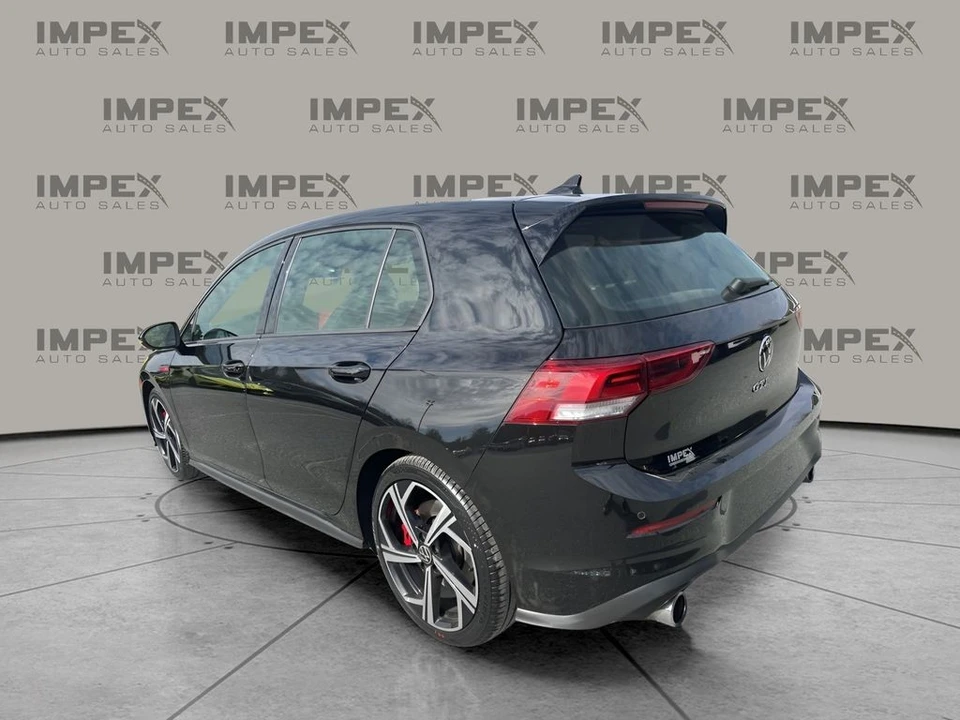 2024 Volkswagen Golf Mk8 - Image 3 of 12