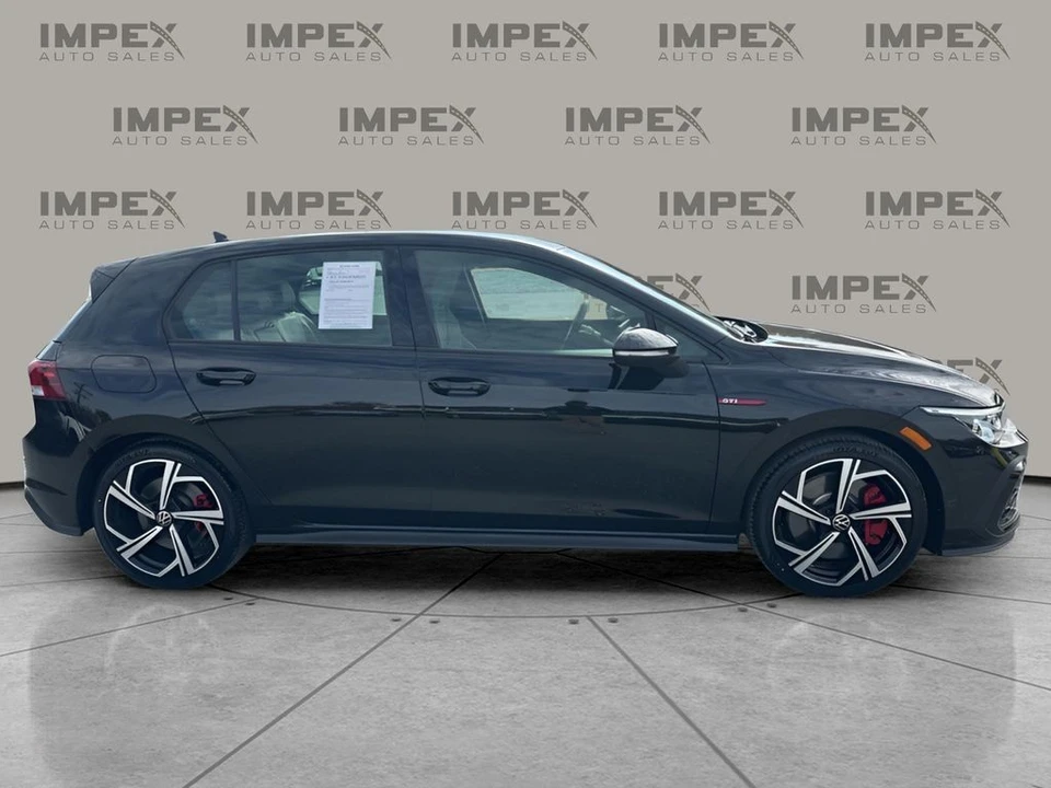 2024 Volkswagen Golf Mk8 - Image 6 of 12