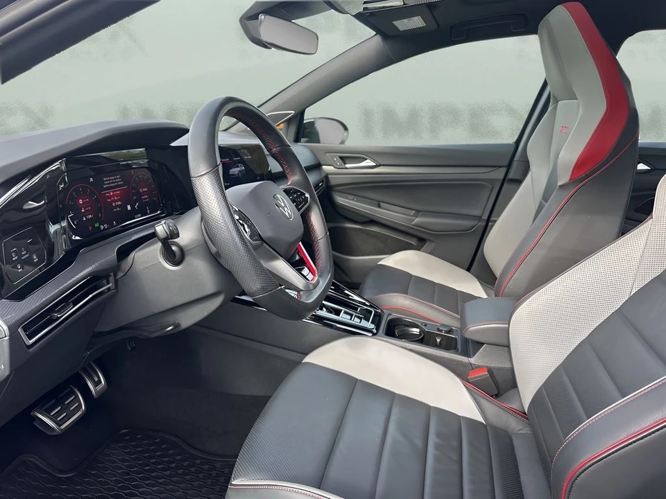2024 Volkswagen Golf Mk8 - Image 9 of 12