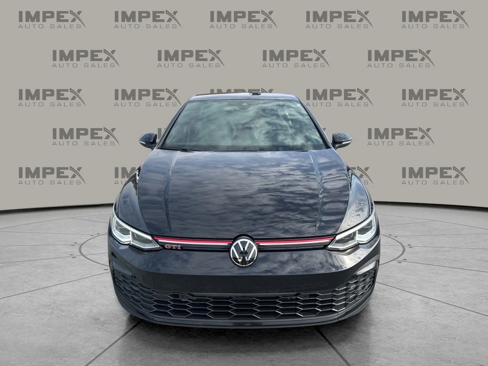 2024 Volkswagen Golf Mk8 - Image 8 of 12