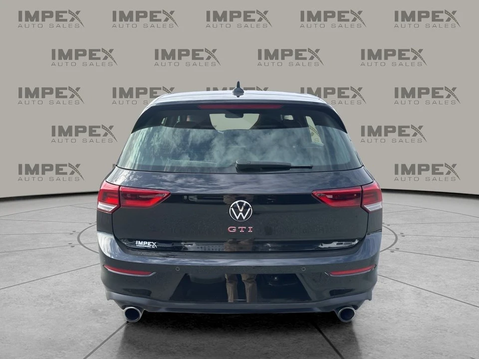 2024 Volkswagen Golf Mk8 - Image 4 of 12