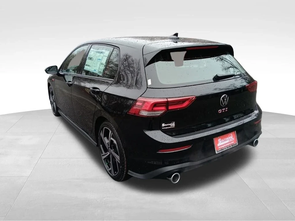 2024 Volkswagen Golf Mk8 - Image 3 of 12