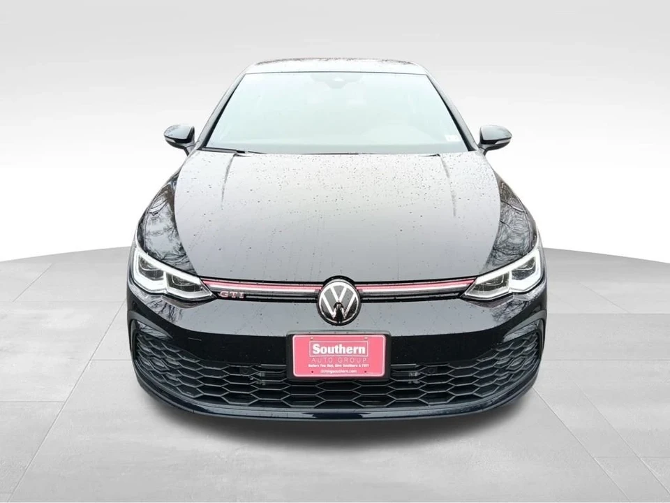 2024 Volkswagen Golf Mk8 - Image 10 of 12