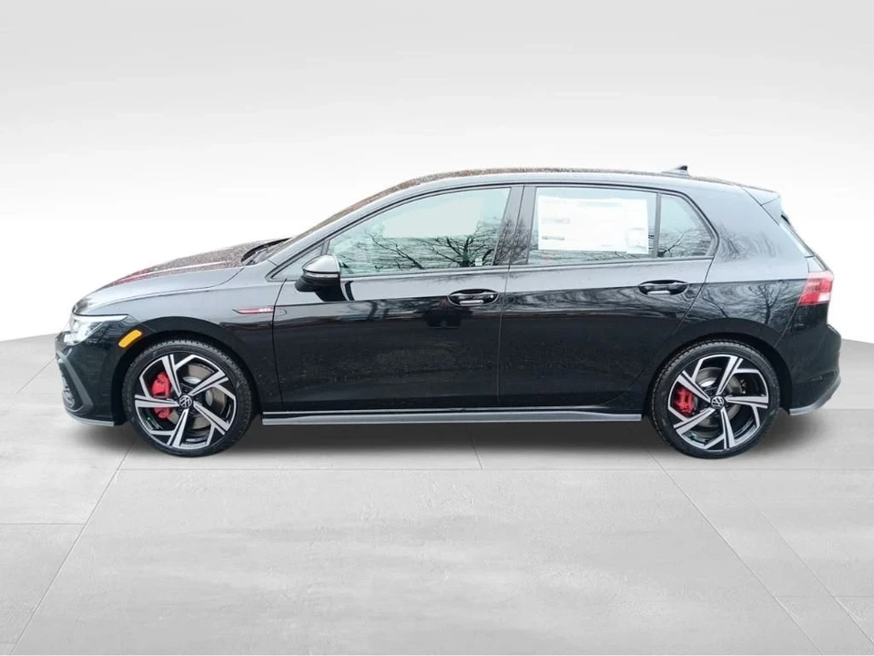 2024 Volkswagen Golf Mk8 - Image 2 of 12