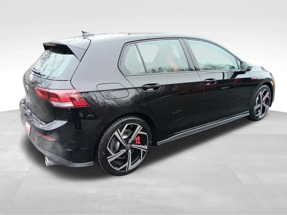 2024 Volkswagen Golf Mk8 - Image 6 of 12