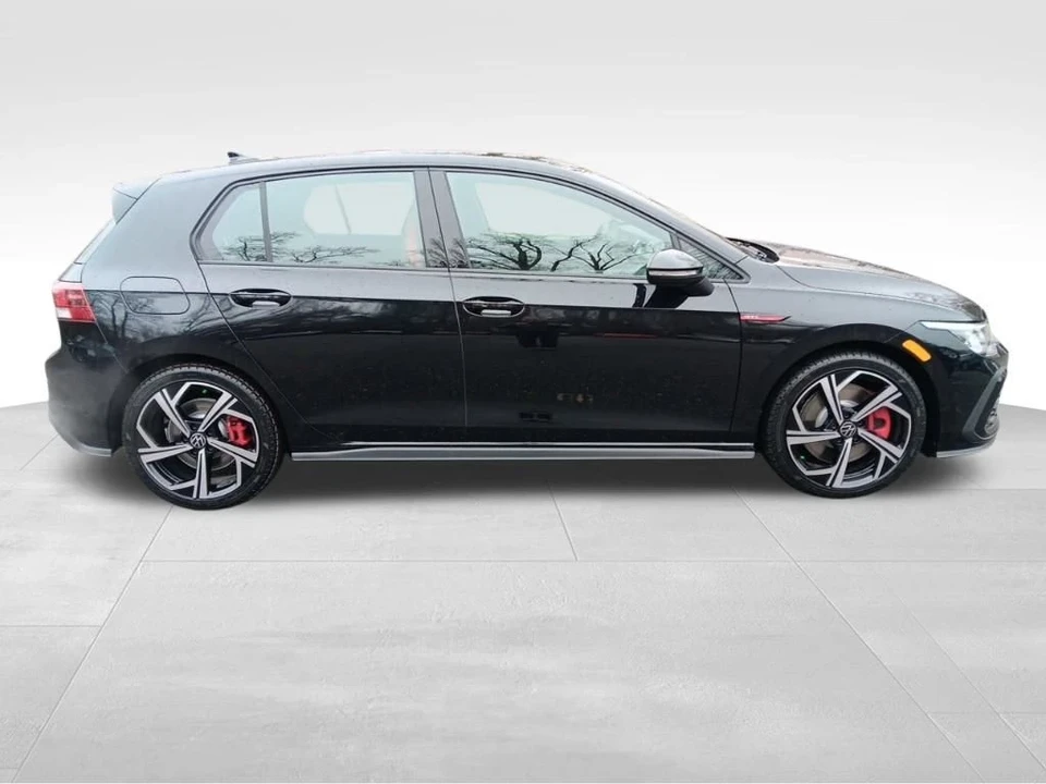 2024 Volkswagen Golf Mk8 - Image 8 of 12