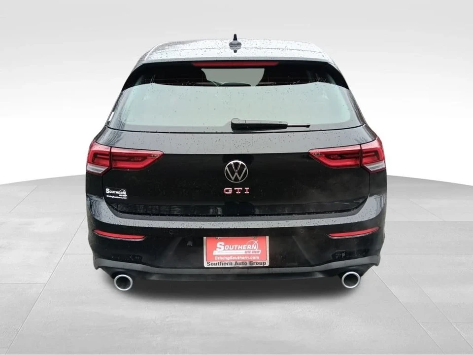 2024 Volkswagen Golf Mk8 - Image 4 of 12
