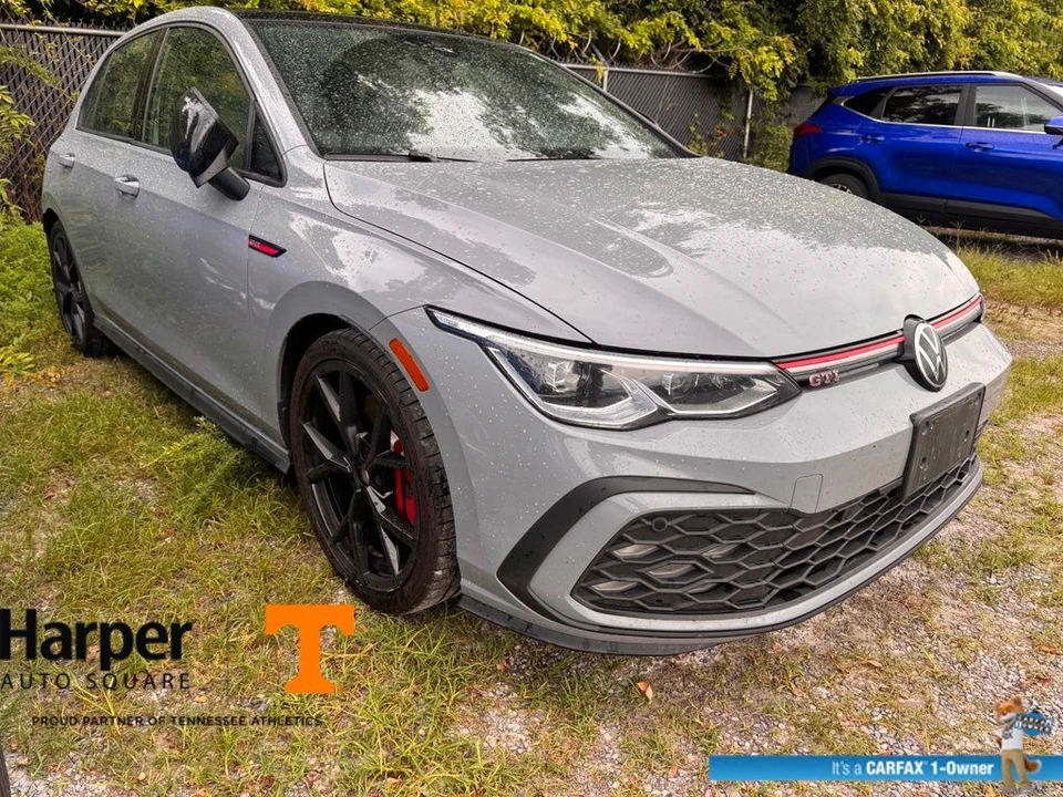 2024 Volkswagen GTI Mk8 - Image 5 of 18