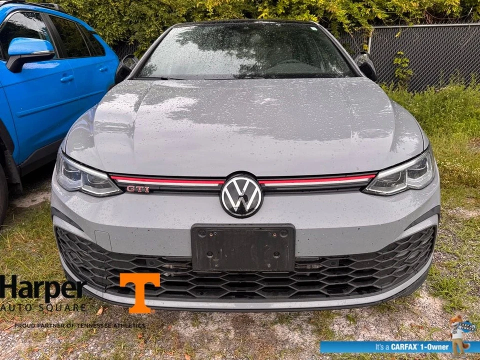 2024 Volkswagen GTI Mk8 - Image 6 of 18