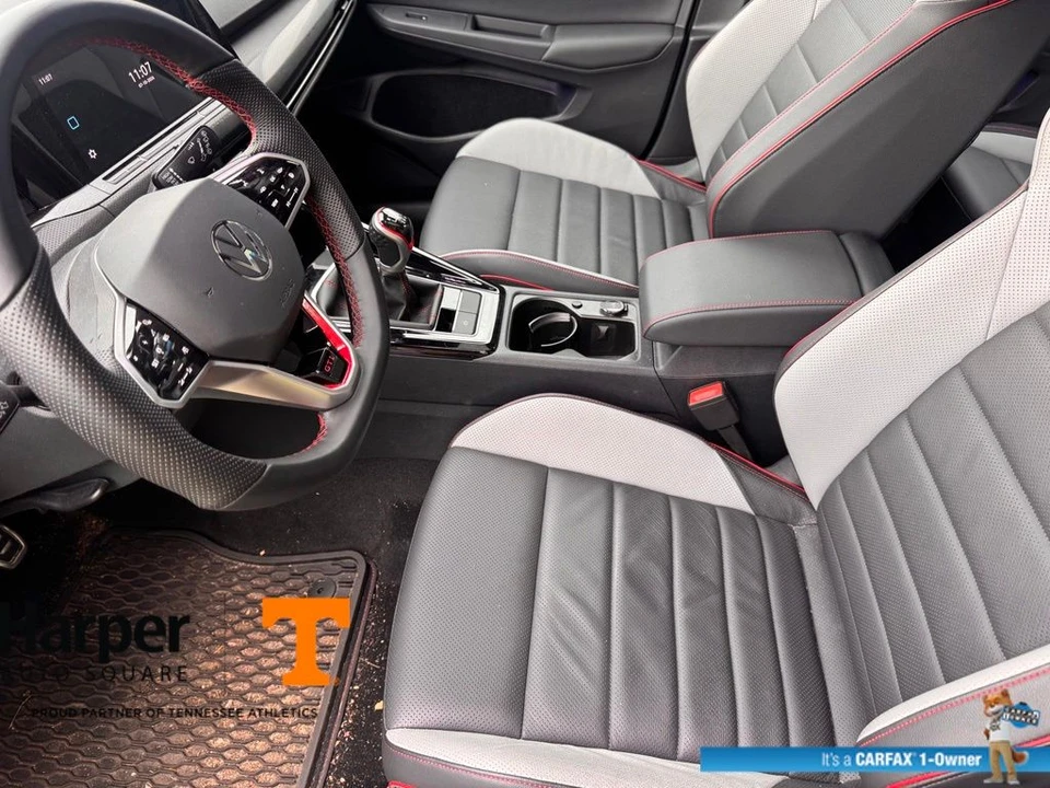 2024 Volkswagen GTI Mk8 - Image 11 of 18