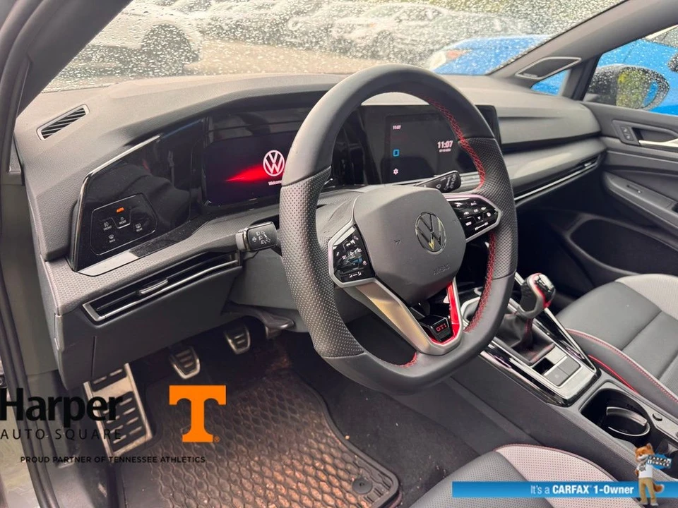 2024 Volkswagen GTI Mk8 - Image 12 of 18