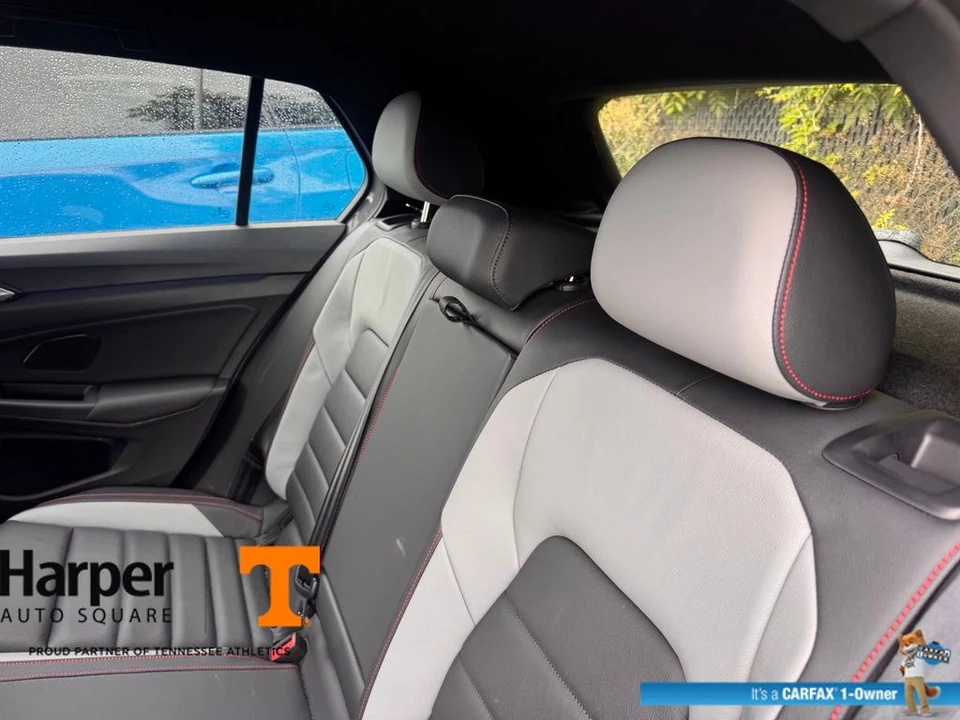2024 Volkswagen GTI Mk8 - Image 7 of 18