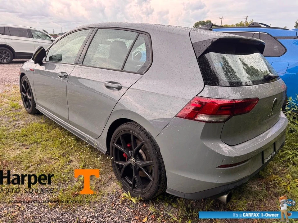 2024 Volkswagen GTI Mk8 - Image 3 of 18