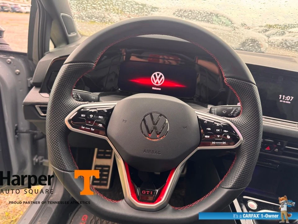 2024 Volkswagen GTI Mk8 - Image 14 of 18