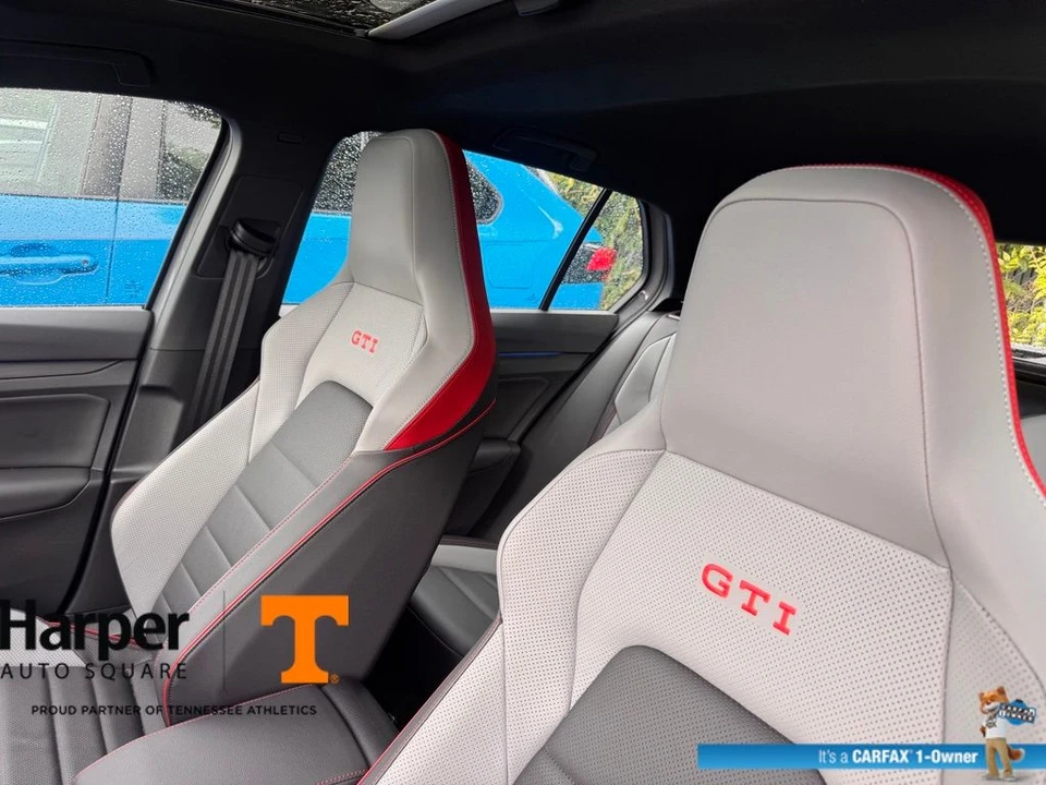 2024 Volkswagen GTI Mk8 - Image 10 of 18