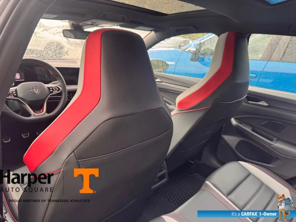 2024 Volkswagen GTI Mk8 - Image 9 of 18