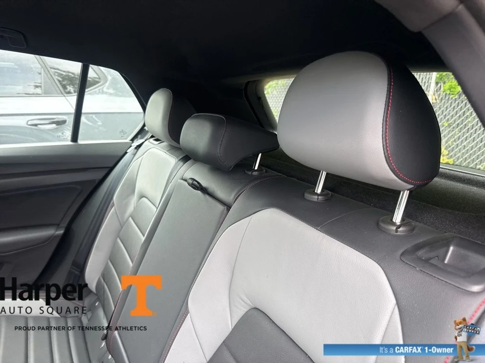2024 Volkswagen GTI Mk8 - Image 5 of 15