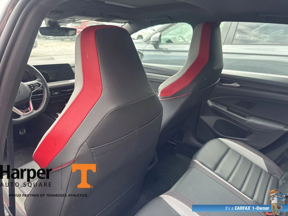 2024 Volkswagen GTI Mk8 - Image 7 of 15