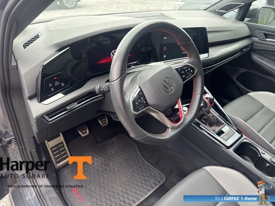2024 Volkswagen GTI Mk8 - Image 10 of 15